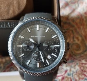 Mens Michael Kors Watch